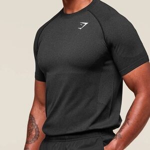 NWOT Gymshark Vital seamless T shirt